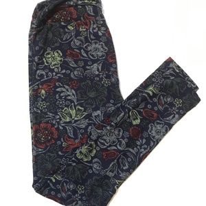 LuLaRoe Leggings One SIze (2-10)